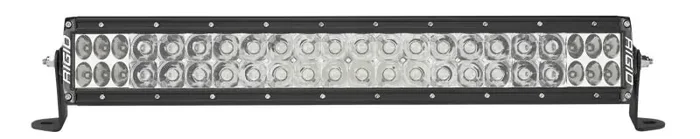 Rigid Industries 20in E2 Series – Combo (Drive/Hyperspot)