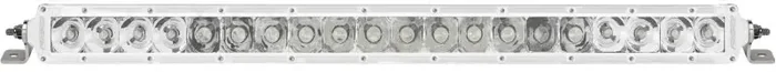 Rigid Industries 20in SR-Series PRO – Spot/Flood Combo – White
