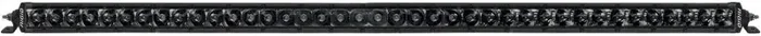 Rigid Industries 40in SR-Series PRO – Spot – Midnight Edition