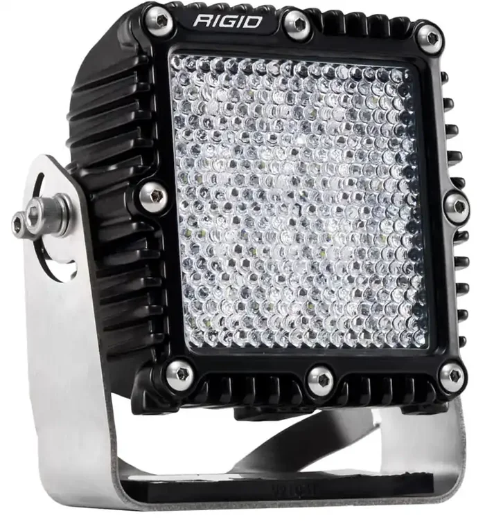 Rigid Industries Q-Series Pro – Driving – Diffused