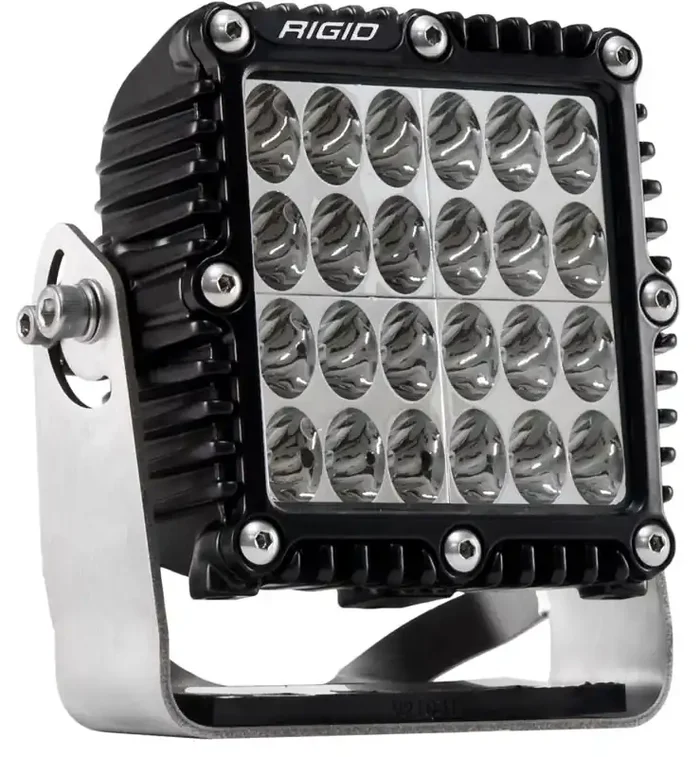Rigid Industries Q-Series Pro – Driving