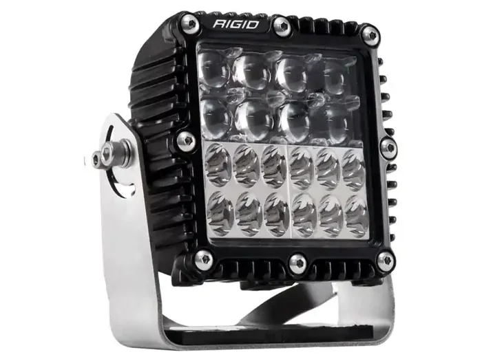 Rigid Industries Q Series Pro – Hyperspot/Driving Combo