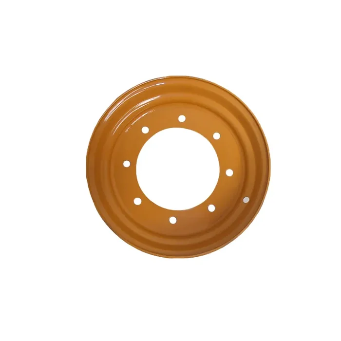 Rim Front Fits Case 580L 570MXT 580M 570LXT 580 580SN 584E