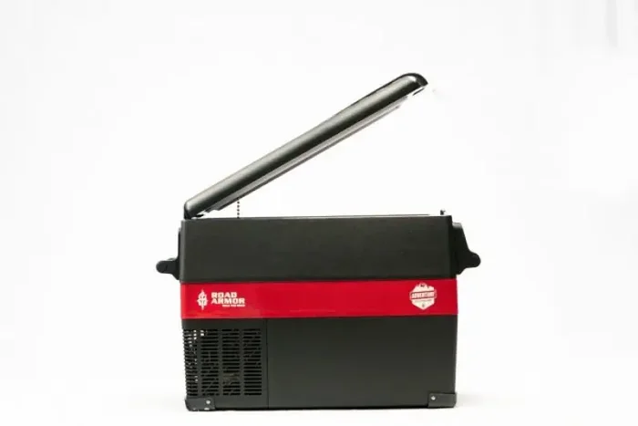 Road Armor Adventure Series Electric Portable Cooler