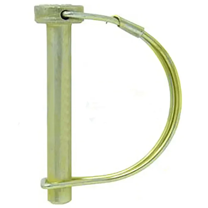 Round Lock Pin Fits Universal Products Replaces 21986