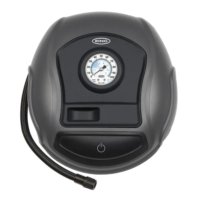 RTC100 Analogue Tyre Inflator 12V DC