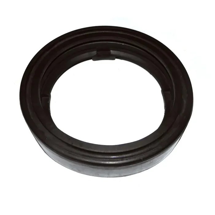 Rubber Light Bezel Hobbs Style Light Fits Case/International