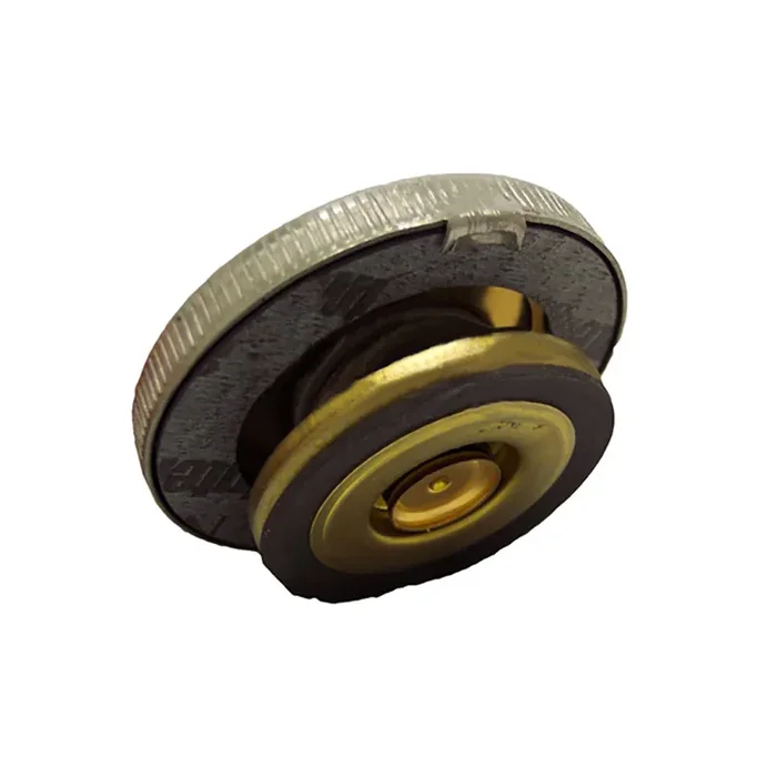 RW0021-292B 7 LB Radiator Cap (For Radiator Overflow Reservoir)