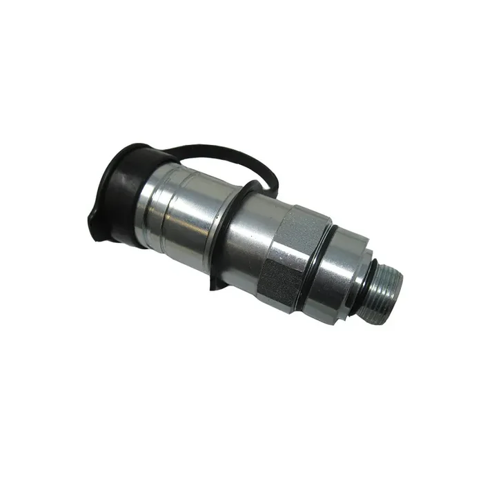 S.112642 Hydraulic Quick Release Break-Away Female Coupler – Fits Case/IH