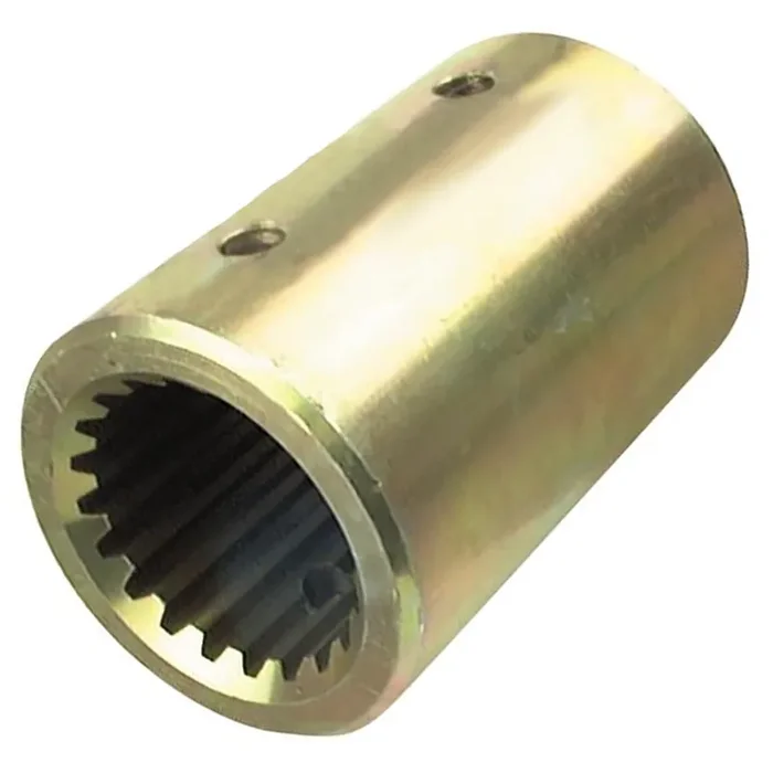 S.15733 PTO Splined Coupling – Female spline 1 3/4‘‘ – 20 with .