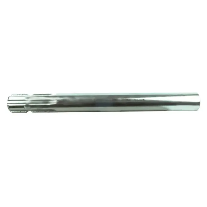 S.16426 PTO Splined Shaft, One End 1-3/8″, 6 Spline, Length 150mm