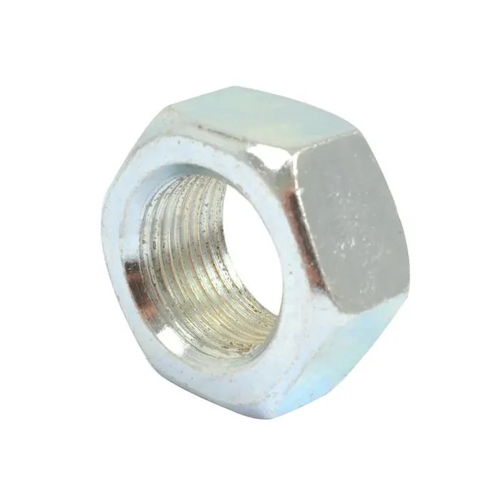 S.51503 Hexagon Nut, Size M20 x 1.50mm (Din 934) Metric Fine Fits Zetor