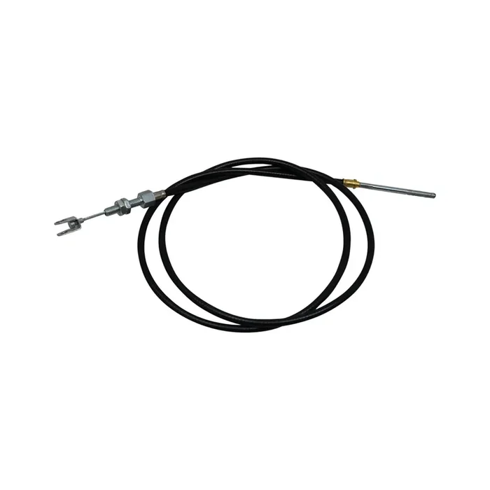 S.57467 Choke Cable Length 1230mm, Outer cable length 1094mm. Fits David Brown