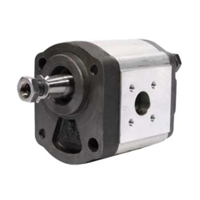 S.60722 PUMP, HYDRAULIC Fits Deutz-Fahr