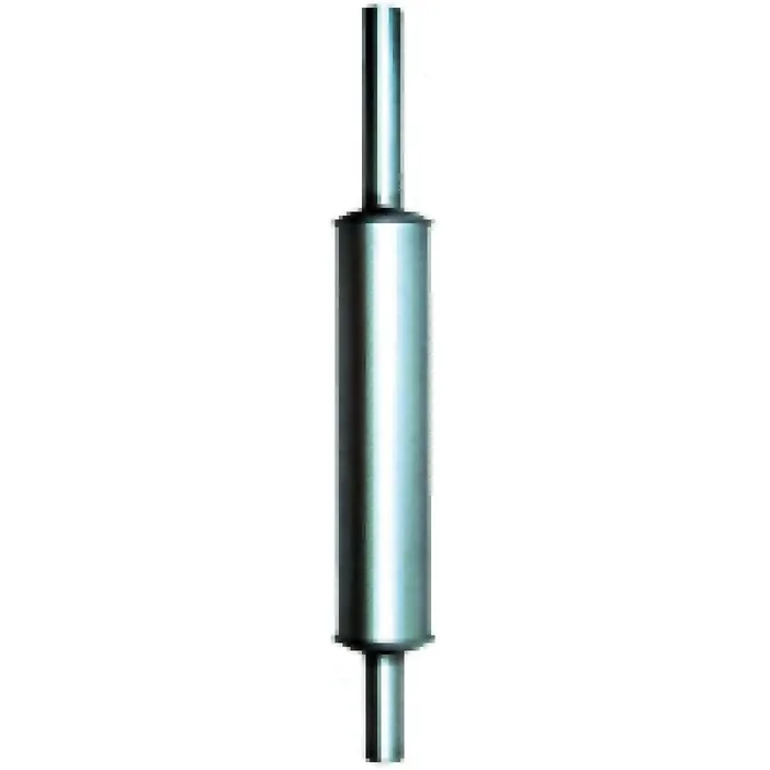 S.6303 Muffler – Vertical Fits David Brown