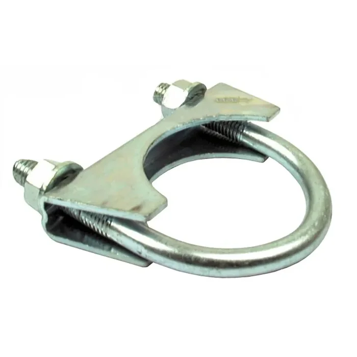 S.6314 Muffler Clamp – 2 1/8‘‘ Fits Massey Ferguson