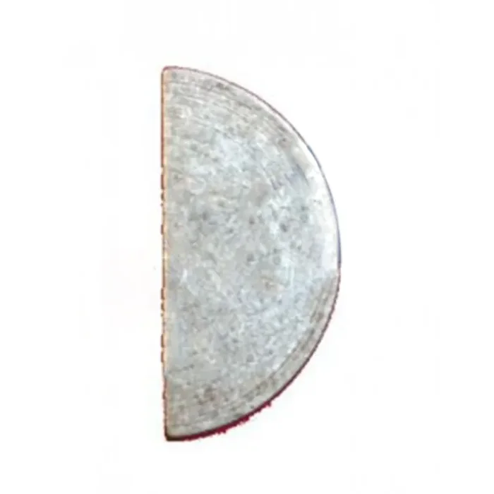 S.65093 Woodruff Key 5/16‘‘ x 1 1/2‘‘ (Din 6888) Fits Case IH