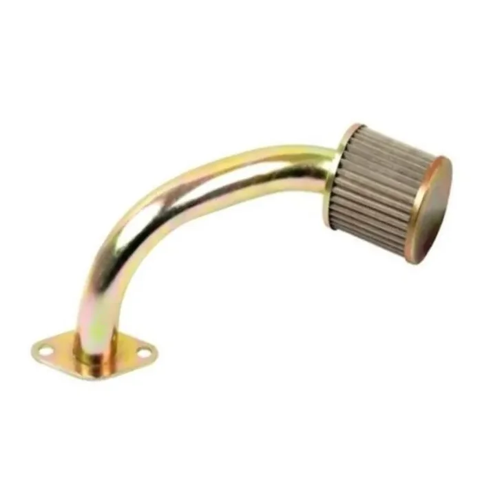 S.65393 Strainer & Tube Assembly, C5Nnn994J Fits Case IH
