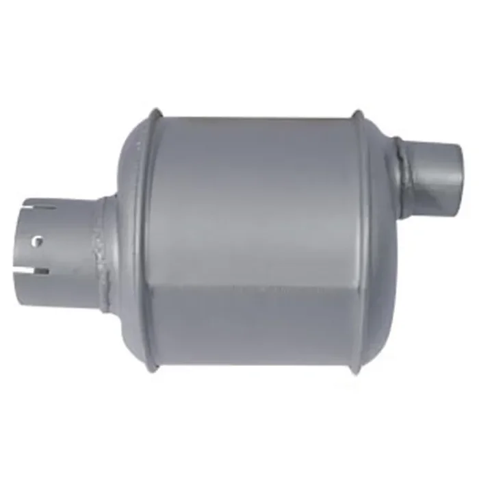 S.68468 MUFFLER, OLIVER 88