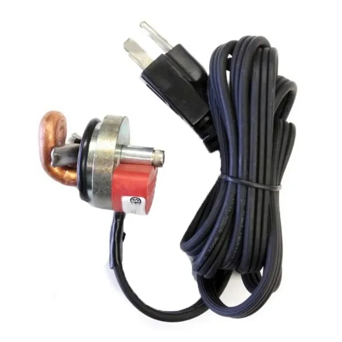 S.70746 Heater, Core Plug – Fits Long Tractor