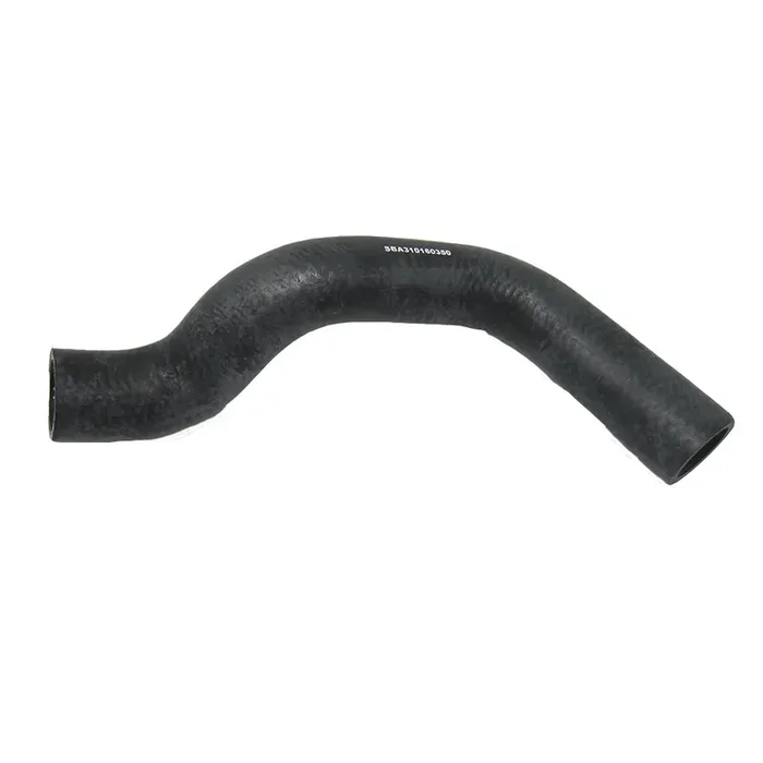 SBA310160350 Lower Radiator Hose Fits Ford/New Holland 1700 1900