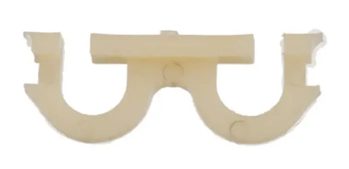 Schrader Replacement Clip for Banded Sensors – 25 Pack