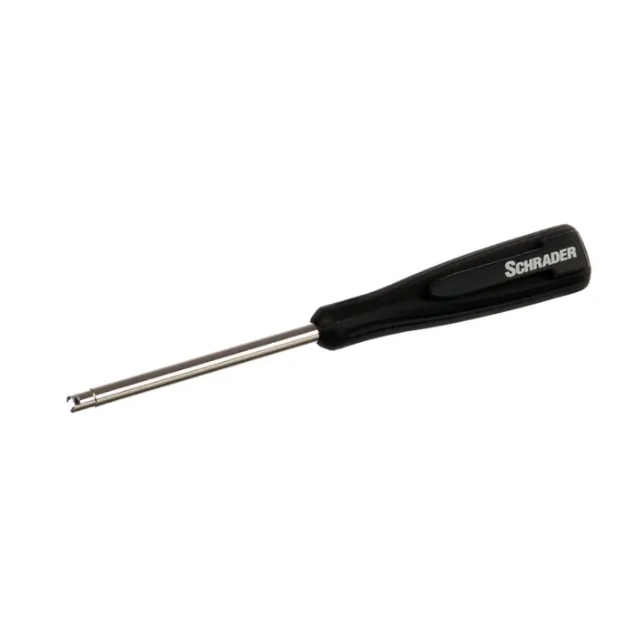 Schrader Schrader Valve Core Torque Tool – 4 Pack