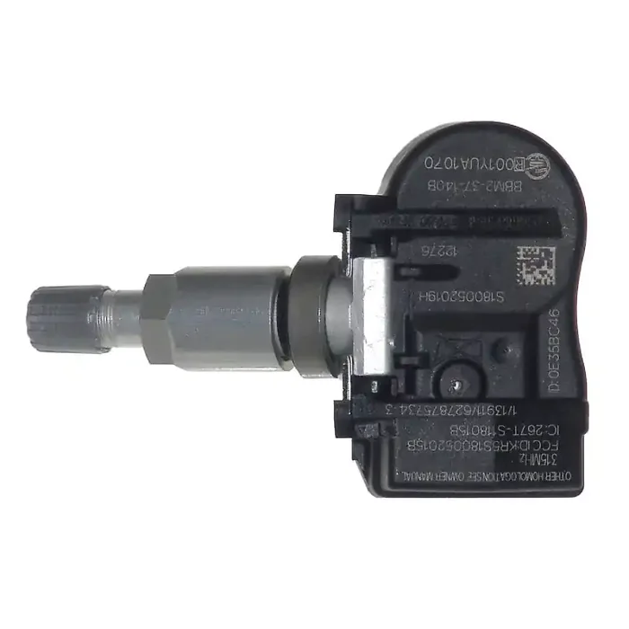 Schrader TPMS Sensor – Continental OE Number GN3A-37-140B – Mazda