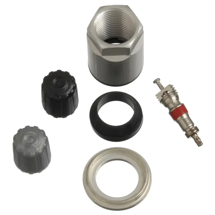Schrader TPMS Service Pack – Buick/Chevrolet/Chrysler/Dodge/Jeep/Land Rover/Mazda – 25 Pack