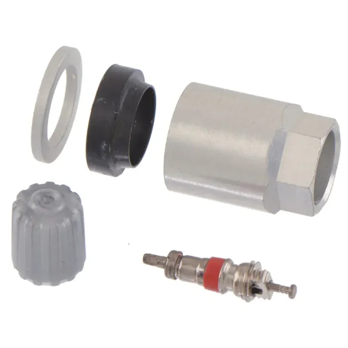 Schrader TPMS Service Pack – Toyota – 25 Pack