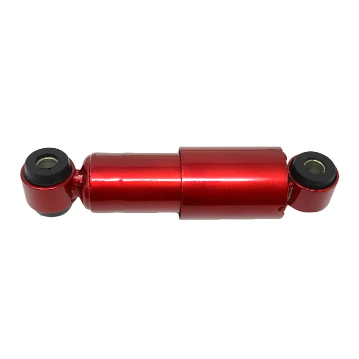 Seat Shock Absorber w/Rubber Bushings Fits International Replaces 351750R93