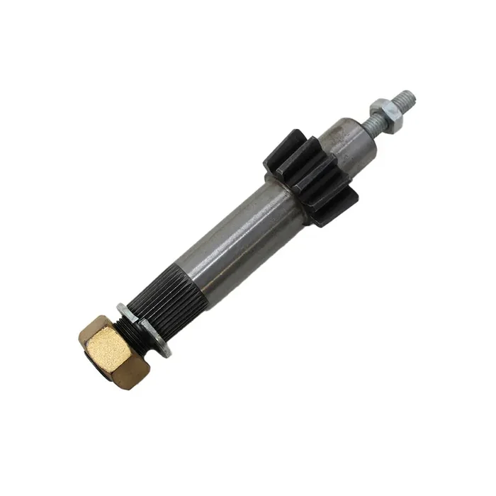 Sector Shaft Fits Kubota Replaces 34150-16120