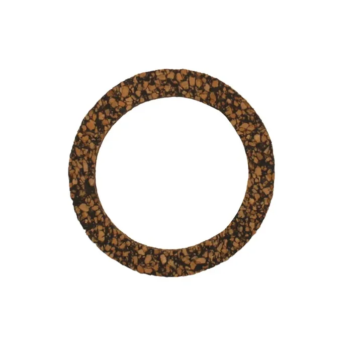 Sediment Bowl Gasket (Cork) Fits Cockshutt Replaces 12081G