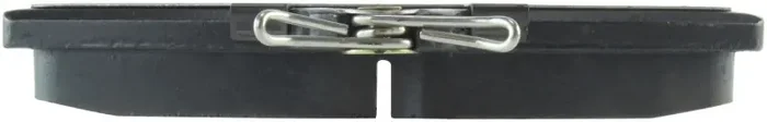 Selct Brk Pad W/Hdwr