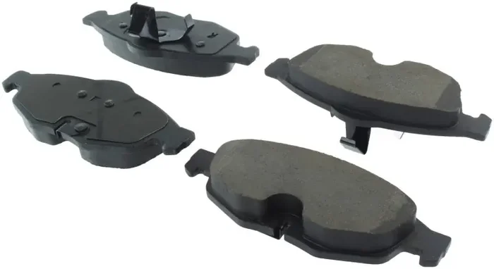 Select Brk Pads