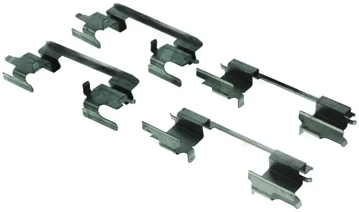 Select Brk Pads