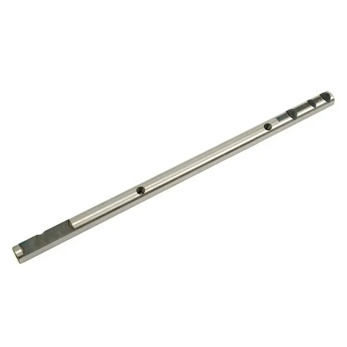 Selector Rail Fits Massey Ferguson Replaces 180442M2