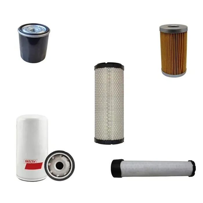 Service Kit Fits Yanmar Replaces 12910055650