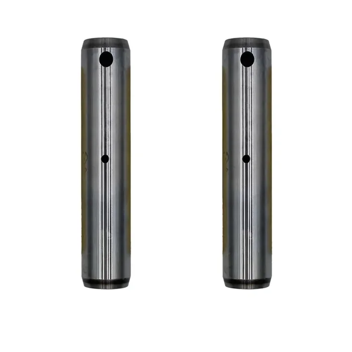 Set of (2) 811/90483 Pivot Pins Fits JCB Models 1400B, 1550B, 1600B, 1700B