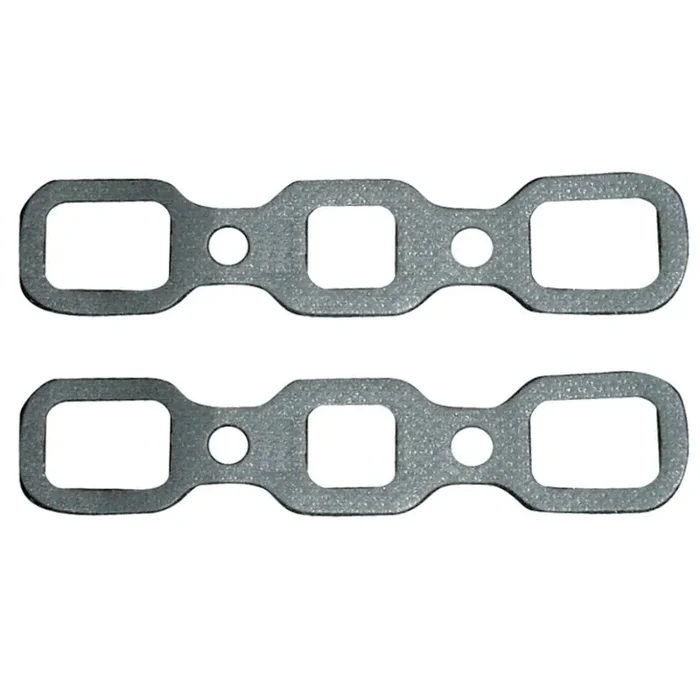 Set of (2) Manifold Gaskets Fits Ford/New Holland Models 8N 9N 2N 9N9448