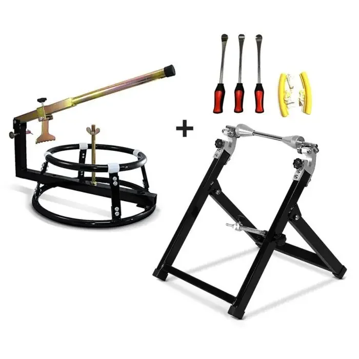 Set TC1 Tyre changer for Cruiser Constands CB38263