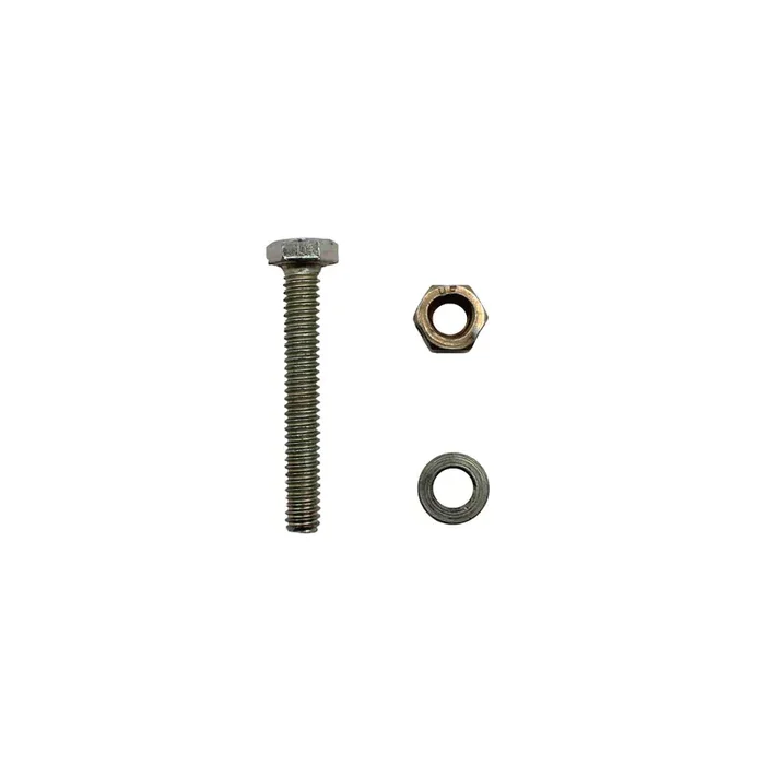 Shear Pin with Nut & Spacer Fits Simplicity Replaces 1501216MA