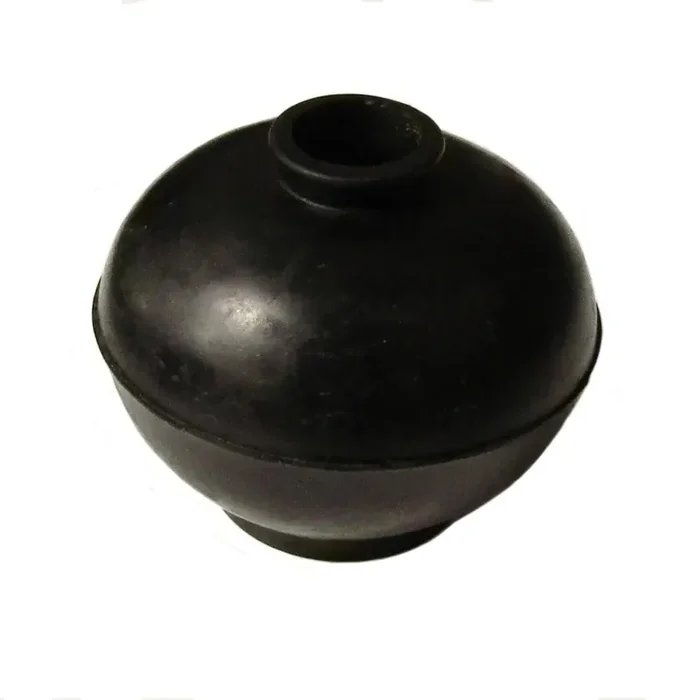 SHIFTER SHIFT BOOT Fits Ford INDUSTRIAL 4410 445 445A 450 4500 532 535 540 540A