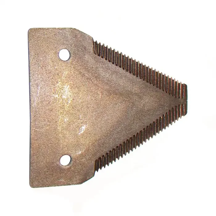 Sickle Section Fits John Deere Replaces E76373
