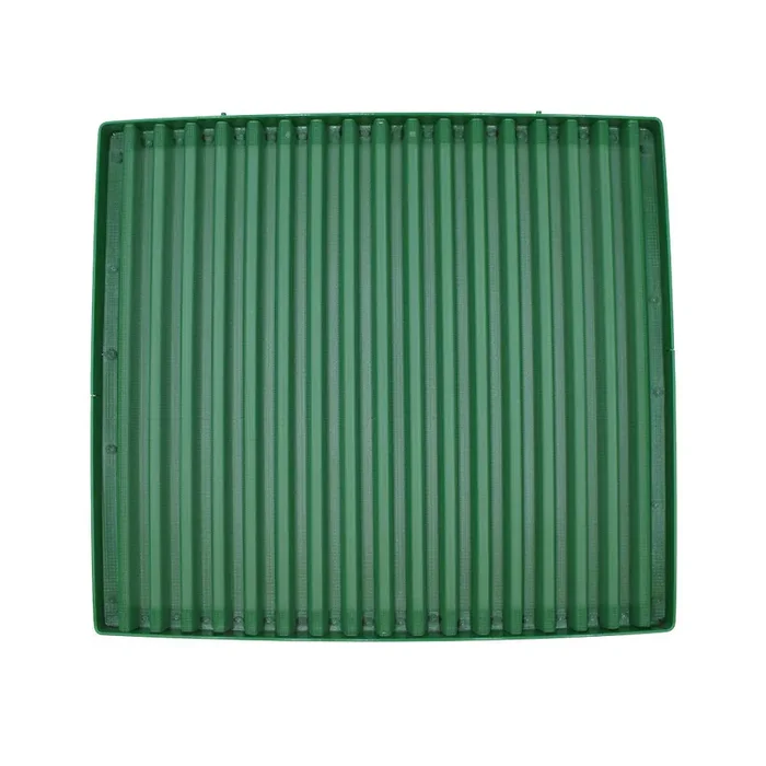 Side Screen Fits John Deere 4030 AR65458