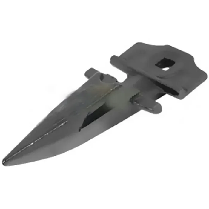 Single Prong Mower Guard Fits New Idea Replaces 170HSA