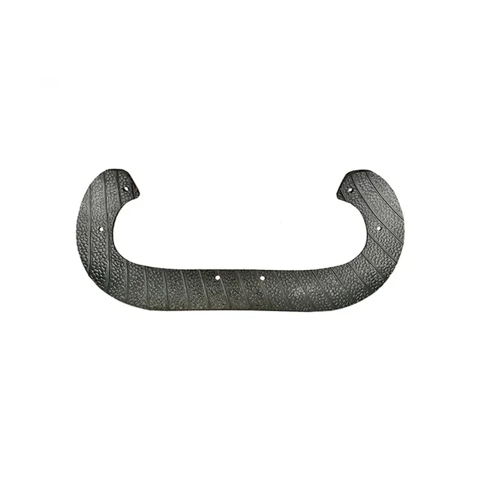 Single Stage Snow Thrower Paddle Fits MTD Replaces 735-04237