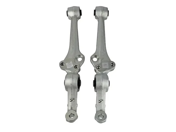 Skunk2 90-93 Acura Integra Front Lower Control Arm – Hard Rubber Bushing