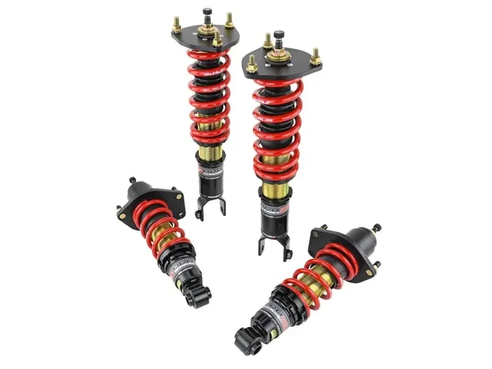 Skunk2 Mazda Miata NC Pro-ST Coilovers (Front 8 kg/mm – Rear 6 kg/mm)