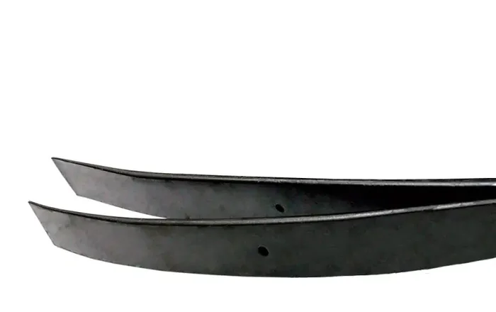 Skyjacker Add A Leaf 2004-2005 Ford F-150 4 Wheel Drive